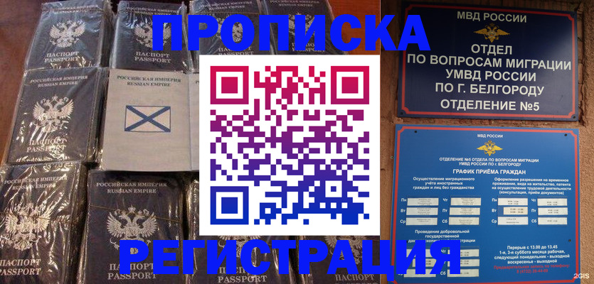 прописка гарантия в Гаджиево